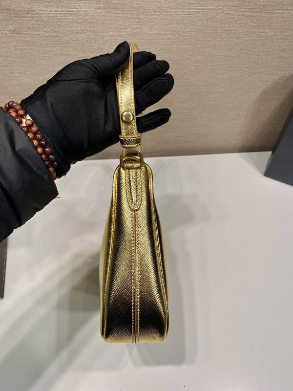 Bolsa Prada Hobo