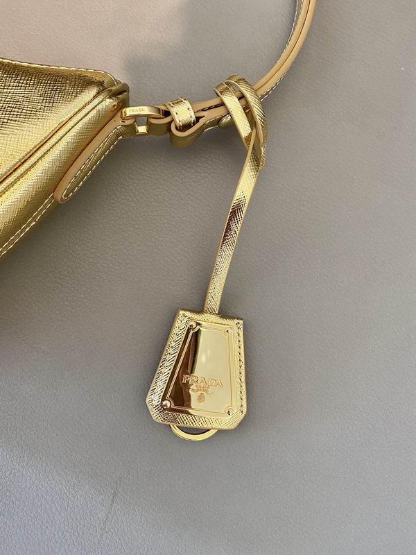 Bolsa Prada Hobo