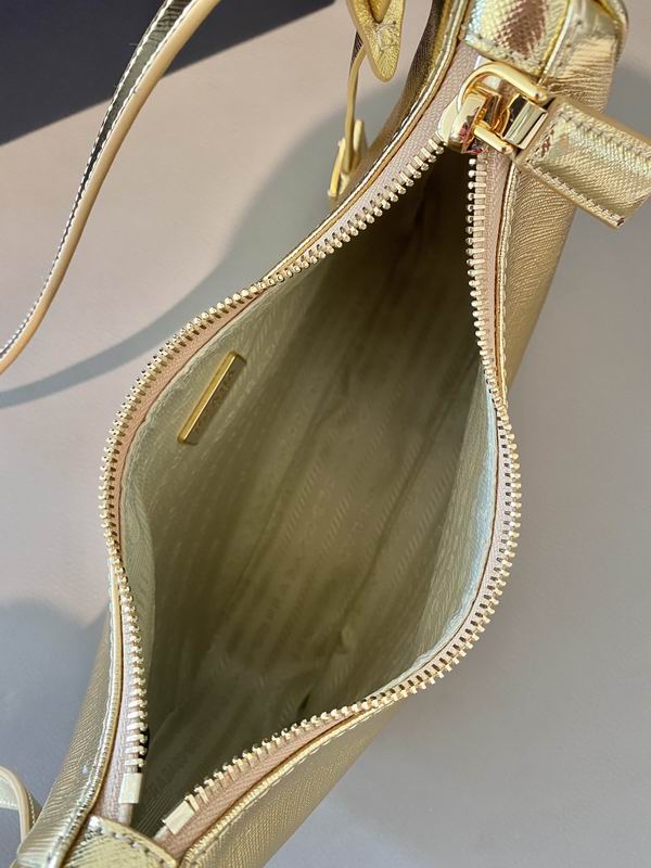 Bolsa Prada Hobo