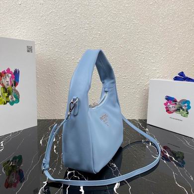 Bolsa Prada