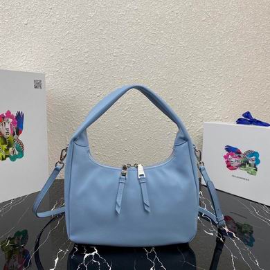 Bolsa Prada