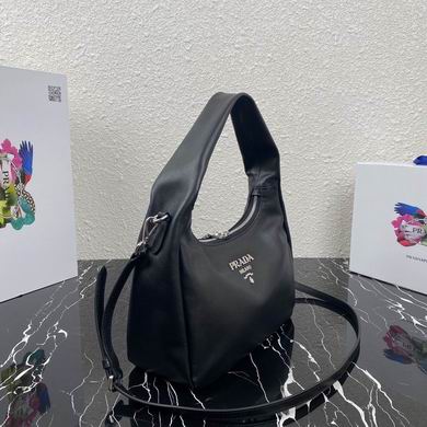 Bolsa Prada