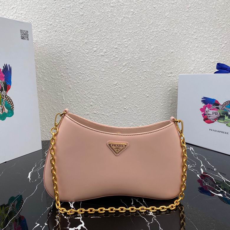 Bolsa Prada