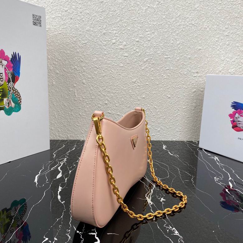 Bolsa Prada