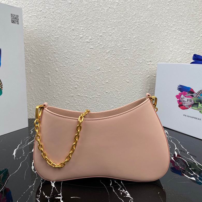Bolsa Prada
