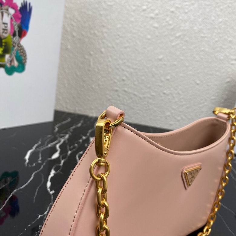 Bolsa Prada