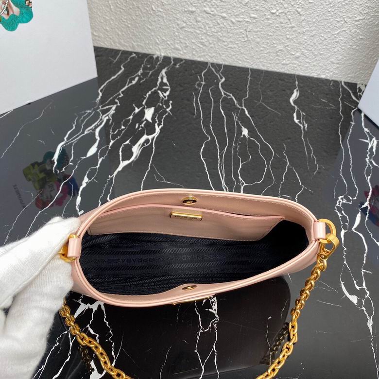 Bolsa Prada