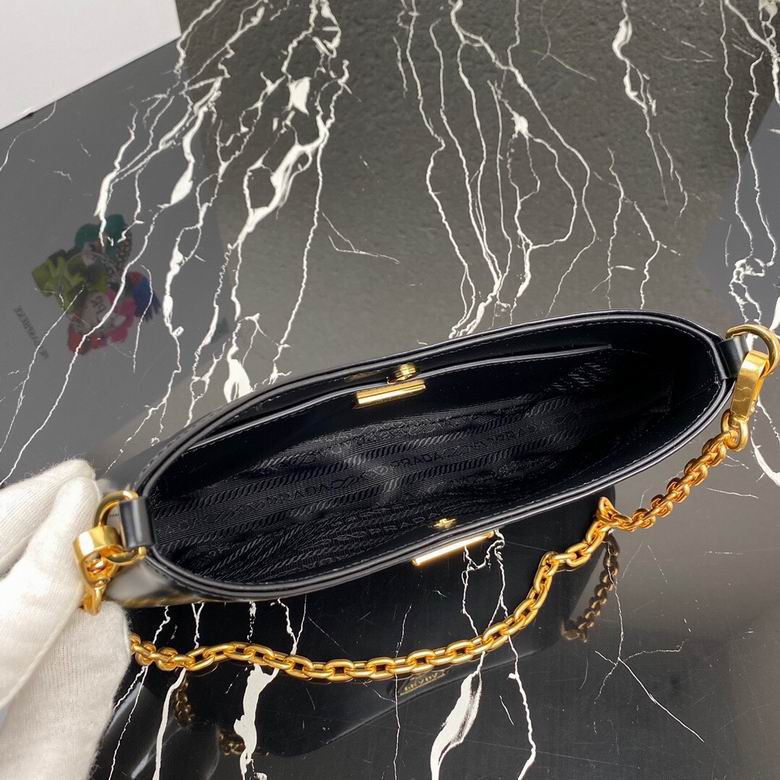 Bolsa Prada