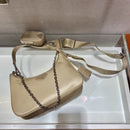 Bolsa Prada Hobo Re-Nylon