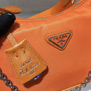 Bolsa Prada Hobo Re-Nylon