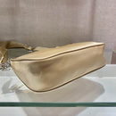 Bolsa Prada Hobo Re-Nylon