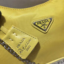 Bolsa Prada Hobo Re-Nylon