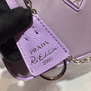 Bolsa Prada Hobo Re-Nylon