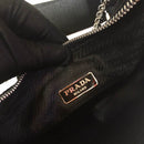 Bolsa Prada Hobo Re-Nylon