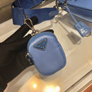 Bolsa Prada Hobo Re-Nylon