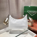 Bolsa Prada Hobo Re-Nylon