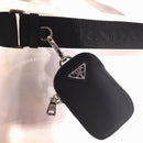 Bolsa Prada Hobo Re-Nylon