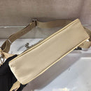 Bolsa Prada Hobo Re-Nylon