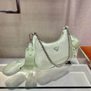 Bolsa Prada Hobo Re-Nylon