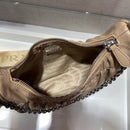 Bolsa Prada Hobo Re-Nylon