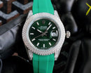 Relógio Rolex