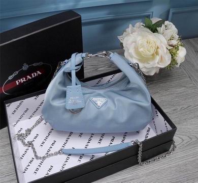 Bolsa Prada Re-Edition