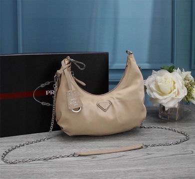 Bolsa Prada Re-Edition