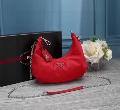Bolsa Prada Re-Edition