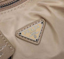Bolsa Prada Re-Edition
