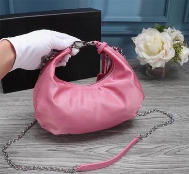 Bolsa Prada Re-Edition