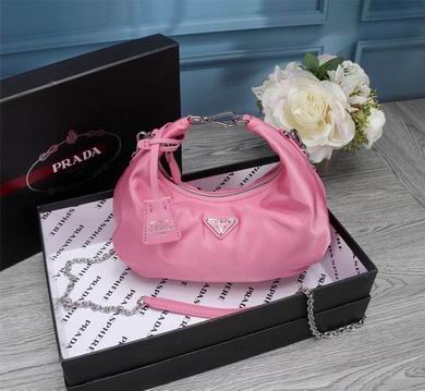 Bolsa Prada Re-Edition