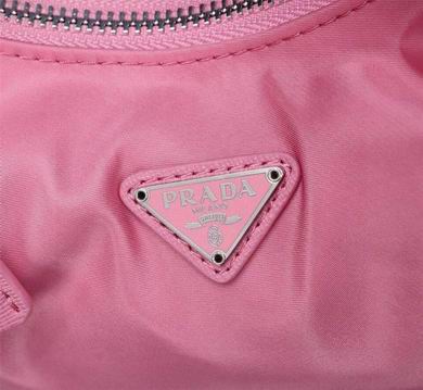 Bolsa Prada Re-Edition