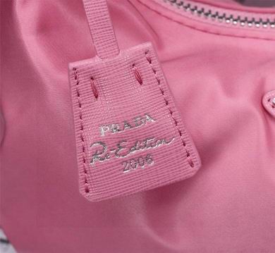 Bolsa Prada Re-Edition