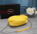 Bolsa Prada Re-Edition