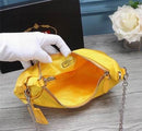Bolsa Prada Re-Edition
