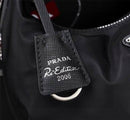 Bolsa Prada Re-Edition