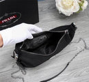 Bolsa Prada Re-Edition