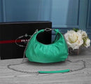 Bolsa Prada Re-Edition