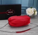 Bolsa Prada Re-Edition