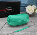 Bolsa Prada Re-Edition