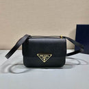 Bolsa Prada Preto