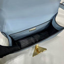 Bolsa Prada Azul