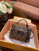 Bolsa Louis Vuitton