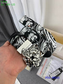 Cinto Versace 38mmX95-125cm