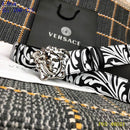 Cinto Versace 38mmX95-125cm