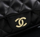 Bolsa Chanel Backpack