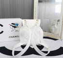 Bolsa Chanel Backpack