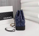 Bolsa Chanel Backpack