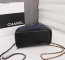 Bolsa Chanel Backpack