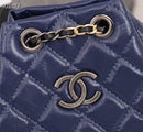 Bolsa Chanel Backpack